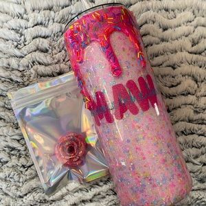 Custom Tumbler For Sale